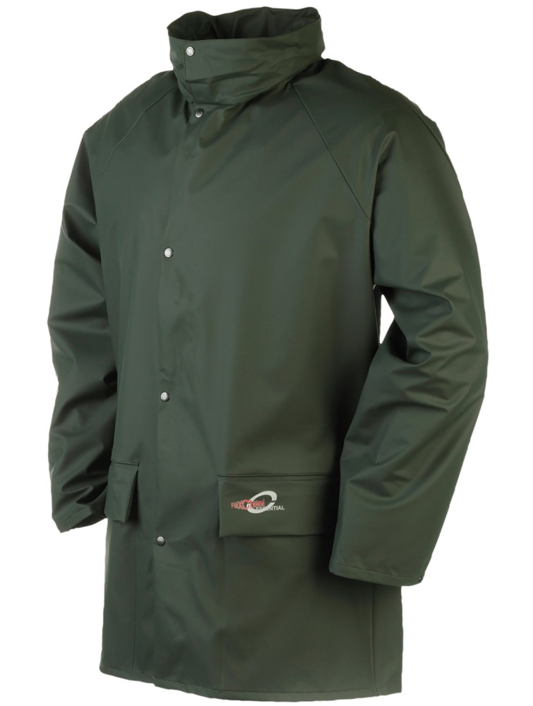 Regenjacke Flexothane